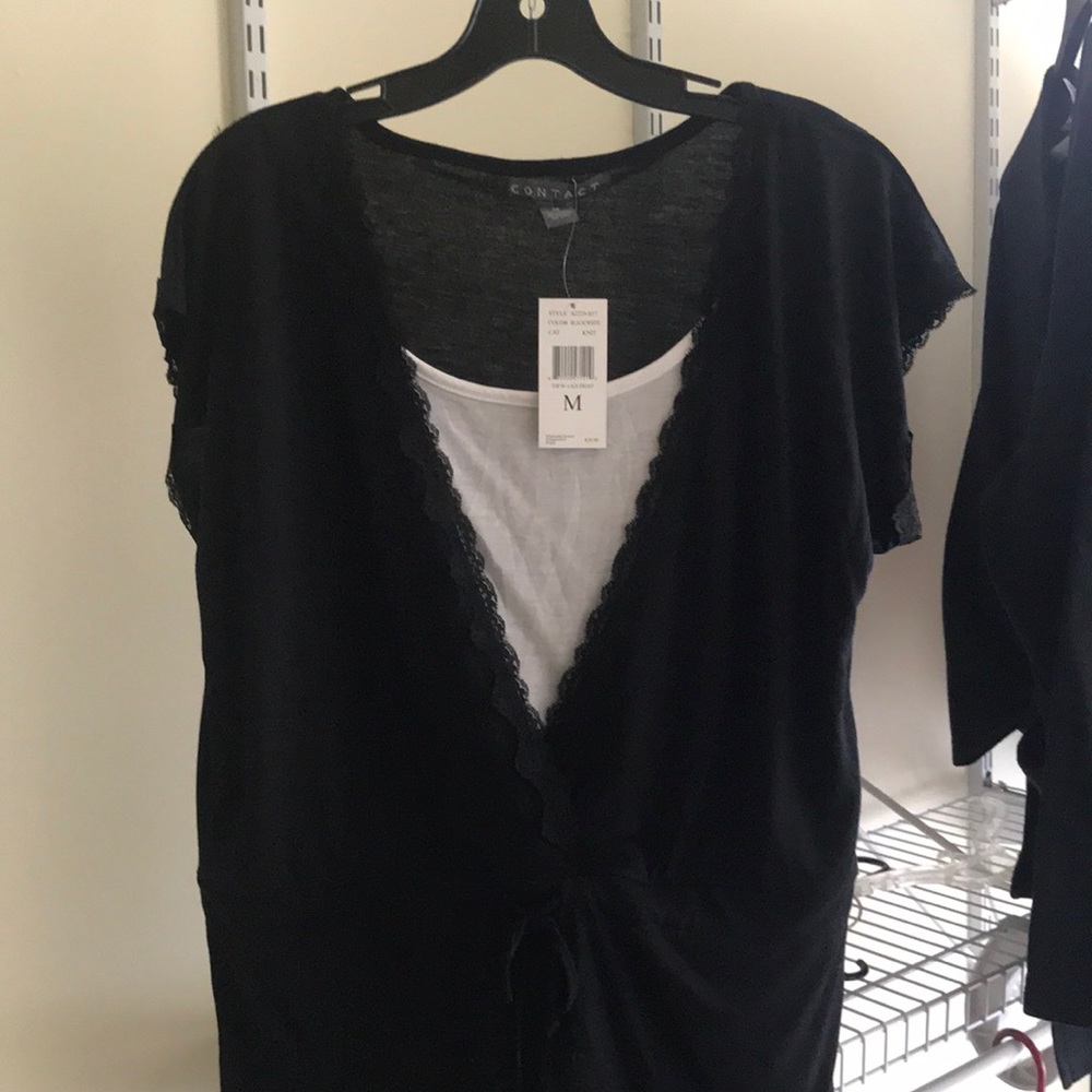 Lady’s top